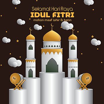 Detail Wallpaper Idul Fitri 2019 Hd Nomer 24