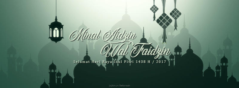 Detail Wallpaper Idul Fitri 2019 Hd Nomer 26