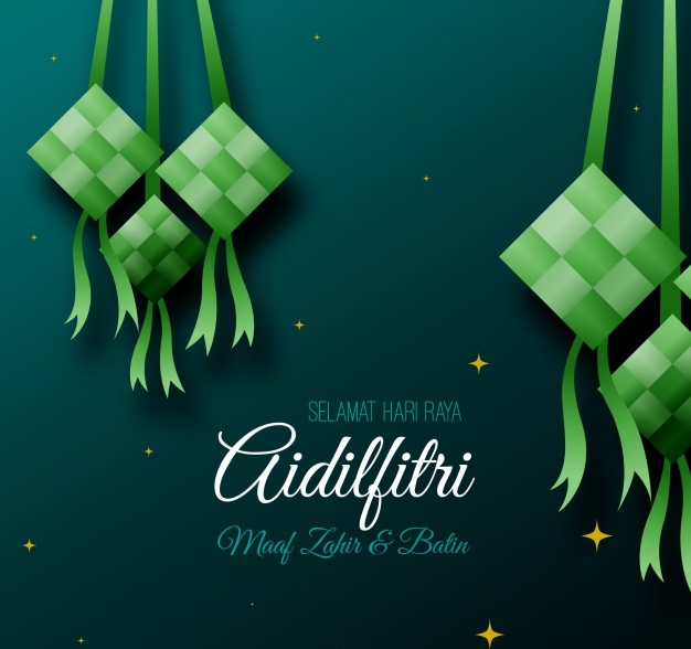 Detail Wallpaper Idul Fitri 2019 Hd Nomer 49