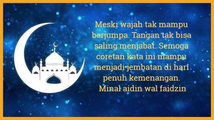 Detail Wallpaper Idul Fitri 2019 Hd Nomer 55
