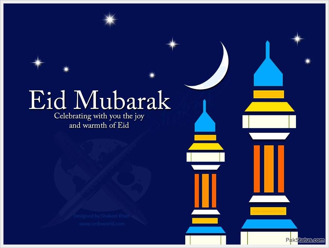 Detail Wallpaper Idul Fitri 2019 Hd Nomer 10