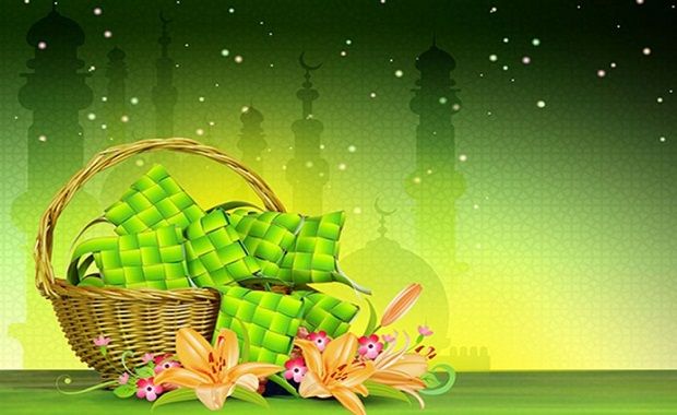 Detail Wallpaper Idul Fitri Hd Nomer 23