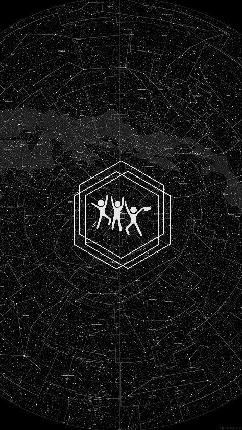 Detail Wallpaper Ig Hitam Nomer 2