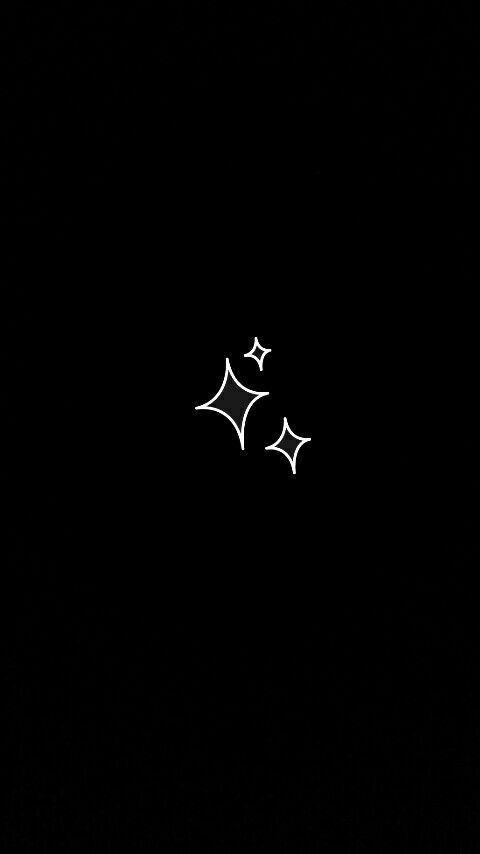 Detail Wallpaper Ig Hitam Nomer 5