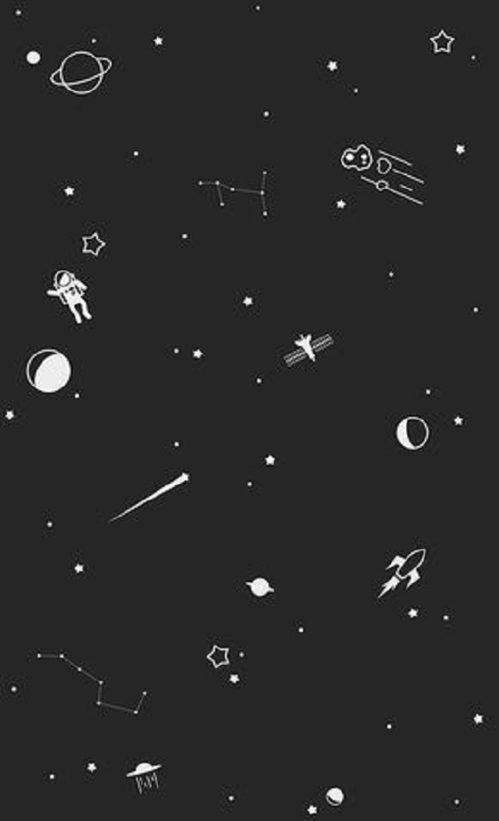 Detail Wallpaper Ig Hitam Nomer 41