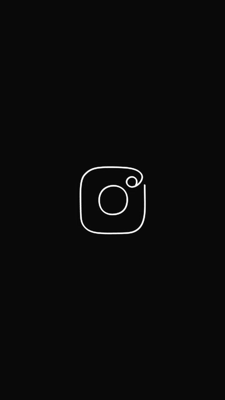 Detail Wallpaper Ig Hitam Nomer 52