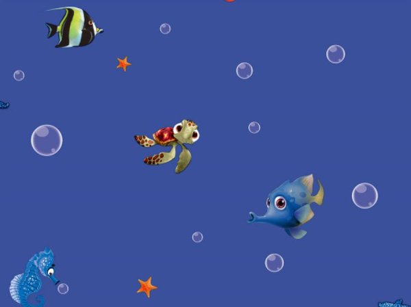 Detail Wallpaper Ikan Nemo Nomer 37