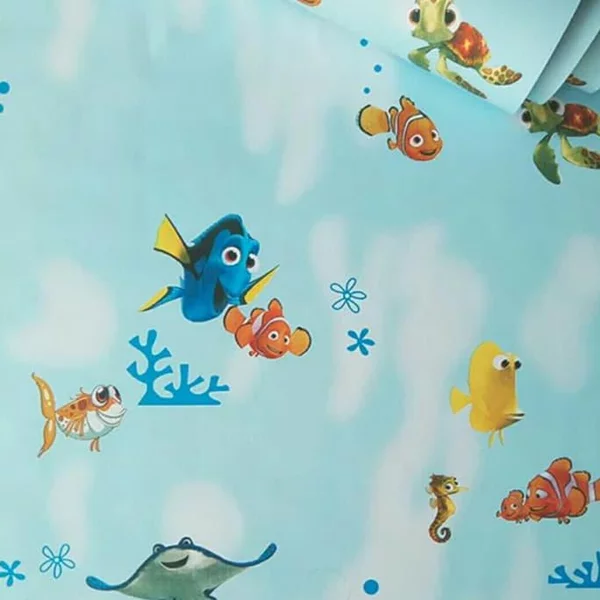 Detail Wallpaper Ikan Nemo Nomer 44