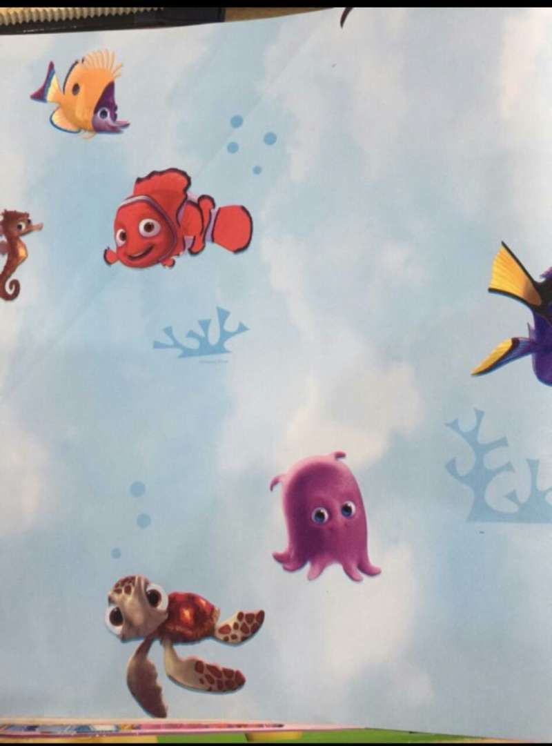 Detail Wallpaper Ikan Nemo Nomer 45