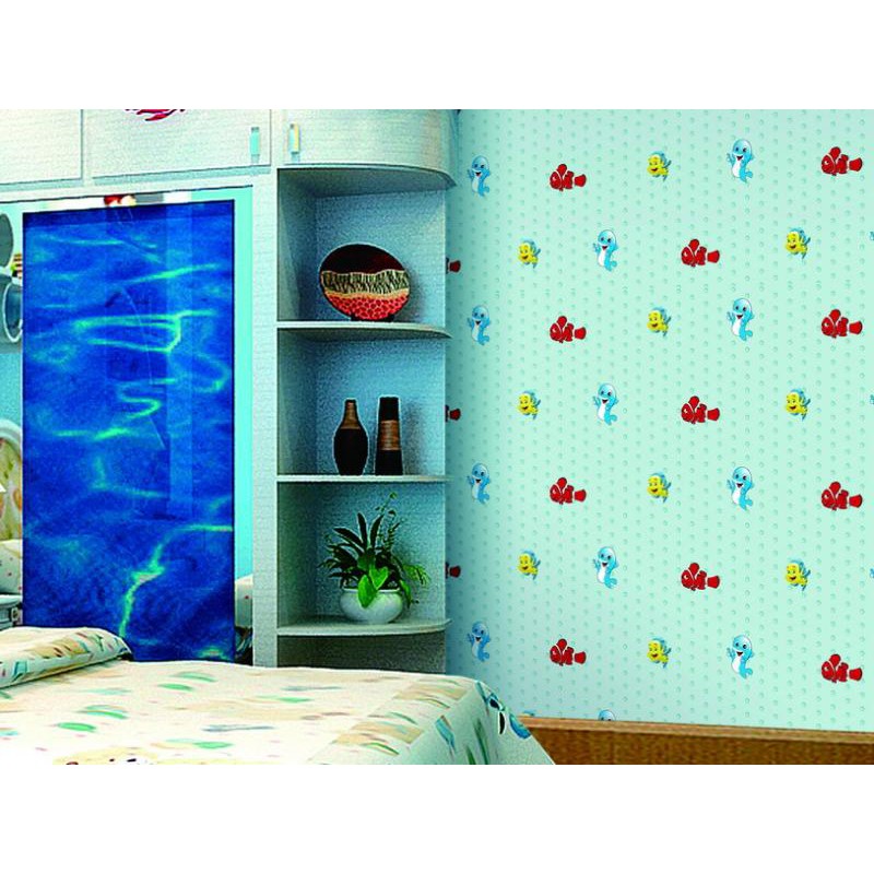 Detail Wallpaper Ikan Nemo Nomer 54