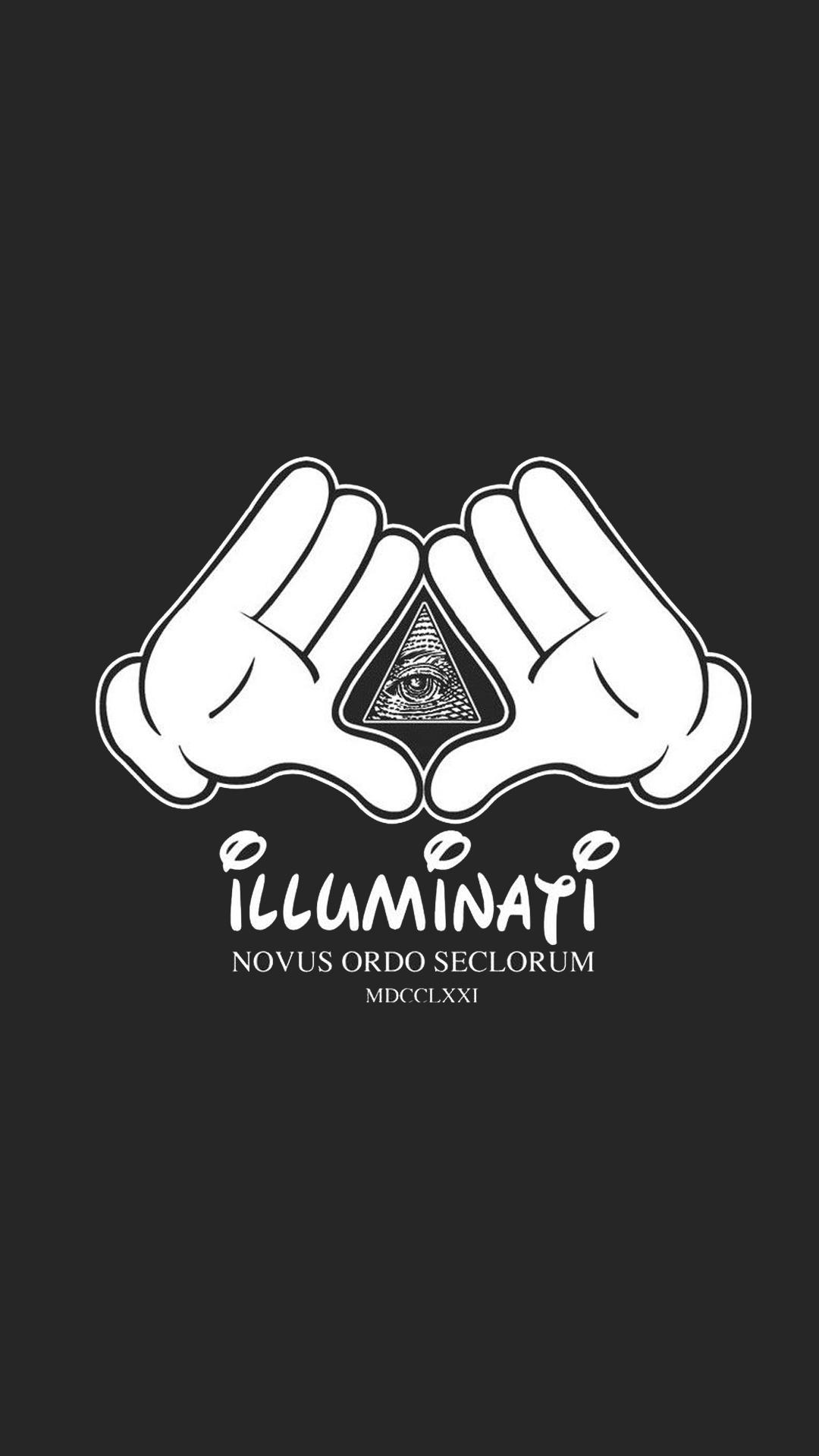 Detail Wallpaper Illuminati Nomer 45