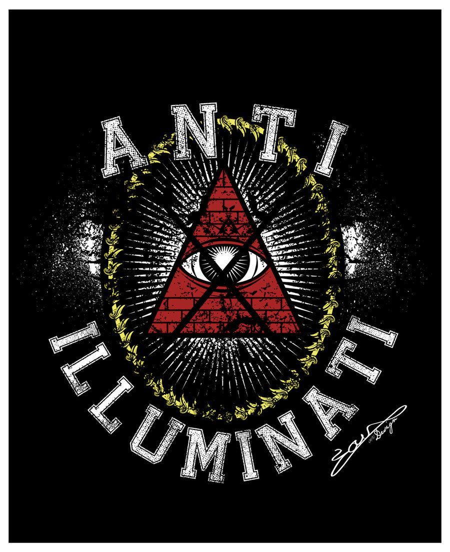 Detail Wallpaper Illuminati Nomer 59