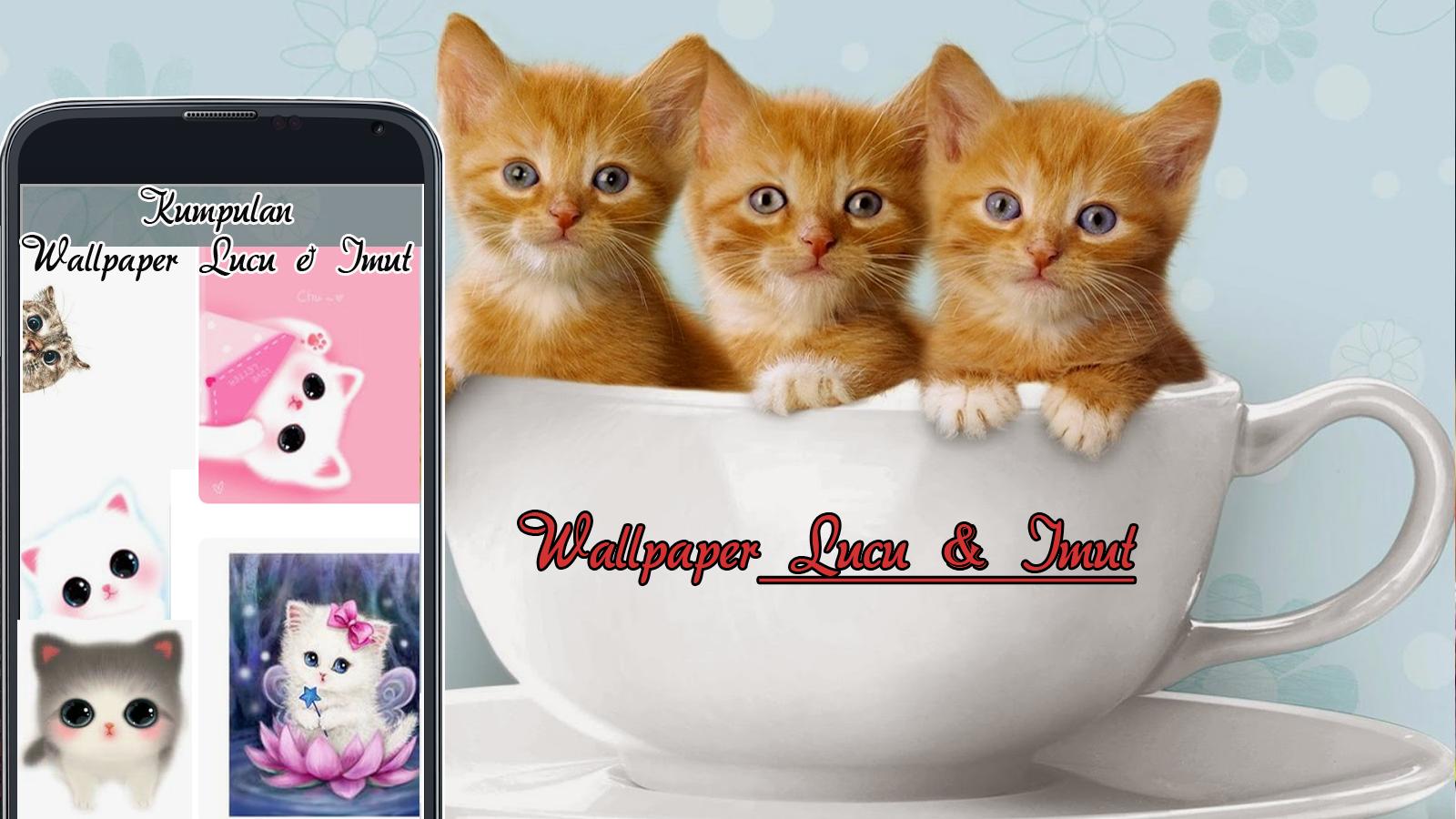 Detail Wallpaper Imut Dan Lucu Nomer 41