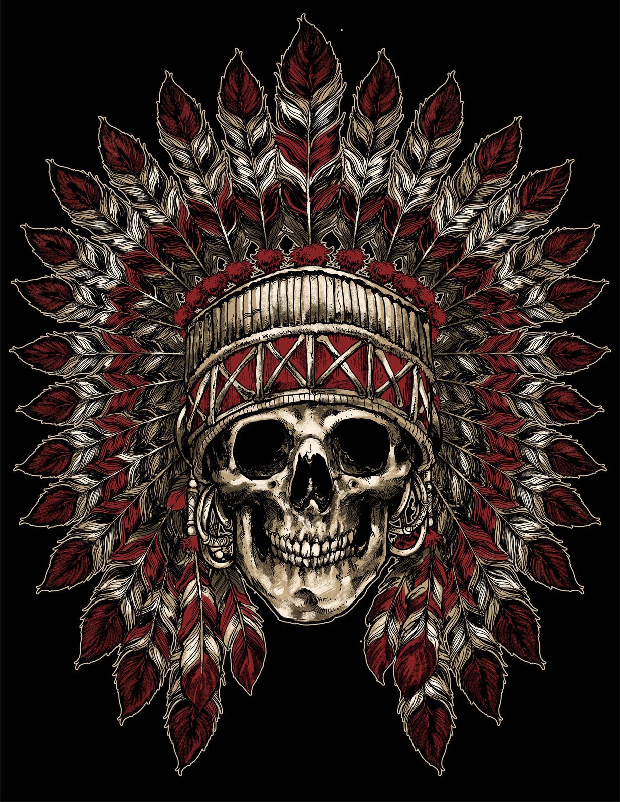 Detail Wallpaper Indian Apache Logo Nomer 47