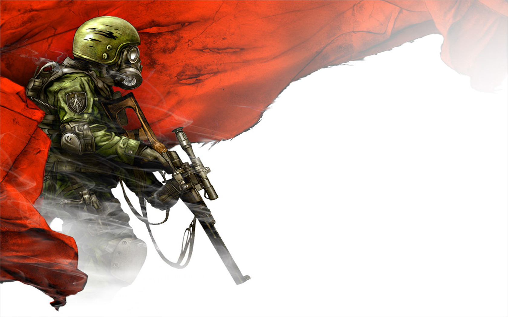 Detail Wallpaper Indonesian Army Nomer 6