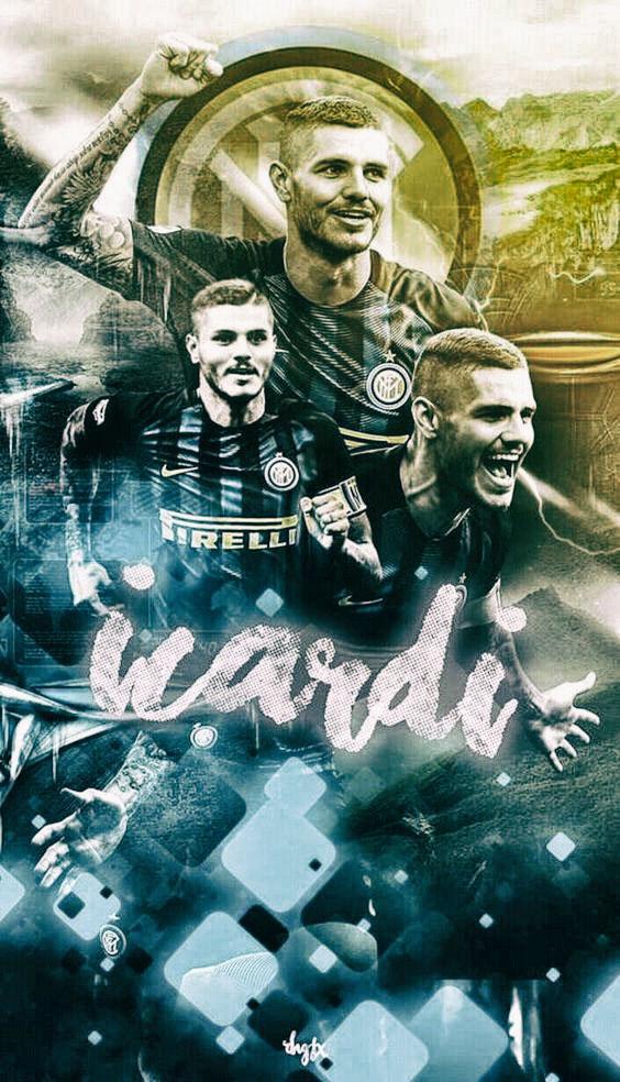 Detail Wallpaper Inter Milan 2017 Nomer 23