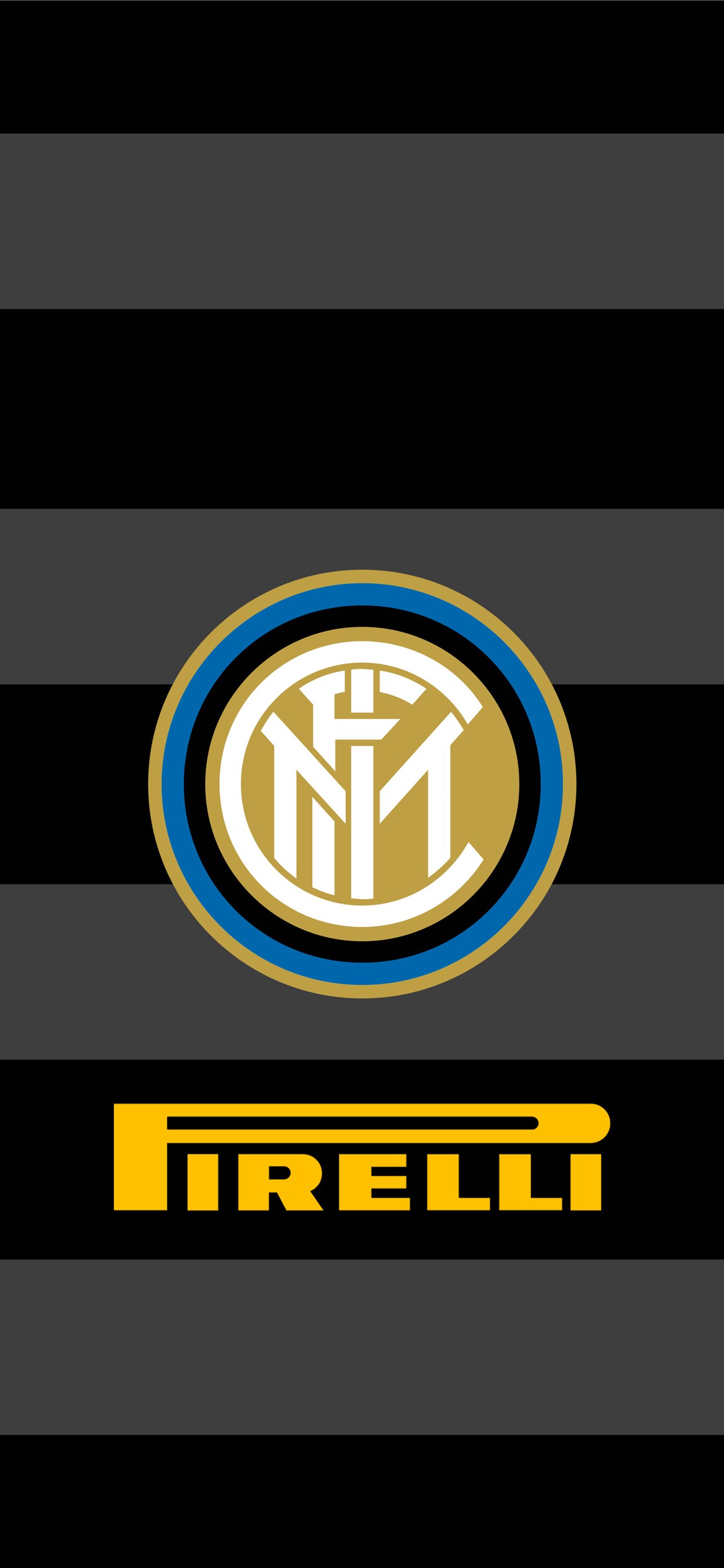 Detail Wallpaper Inter Milan Nomer 25