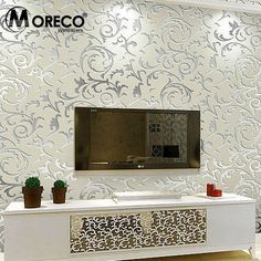 Detail Wallpaper Interior Rumah Nomer 21