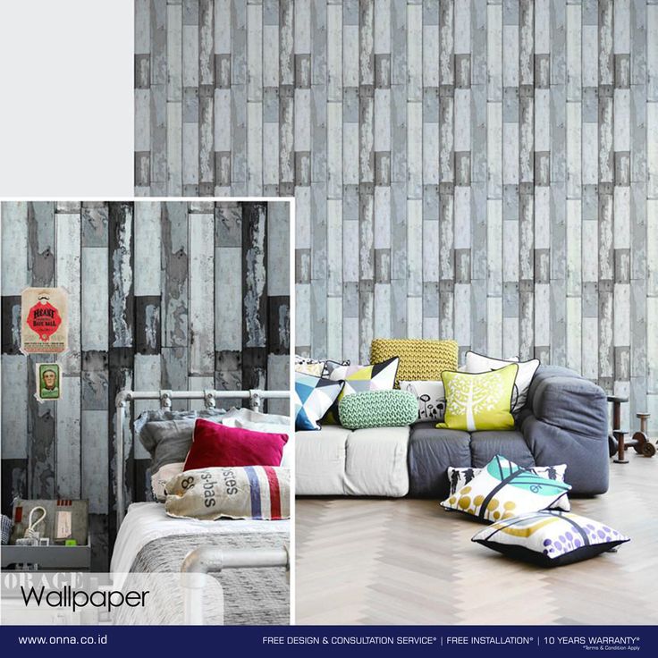 Detail Wallpaper Interior Rumah Nomer 30