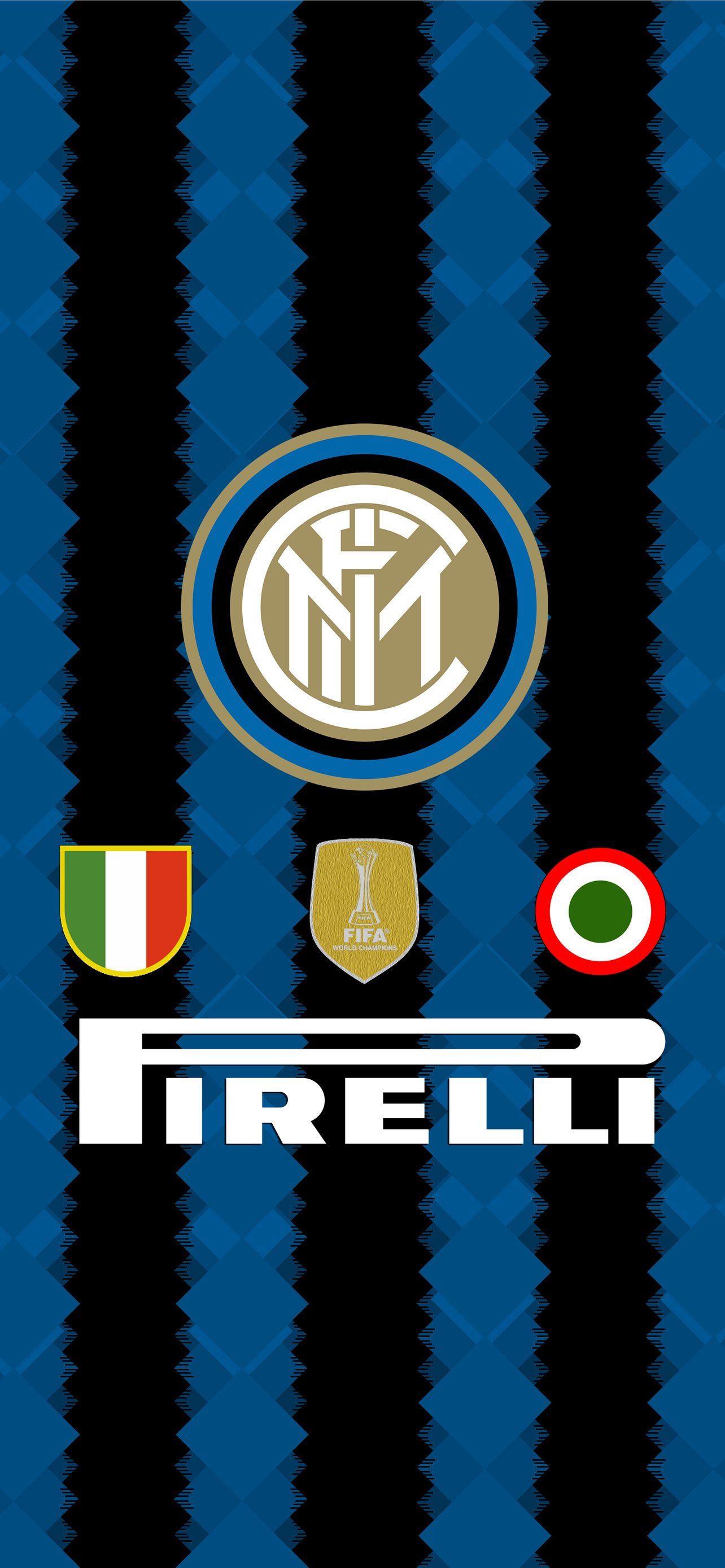 Detail Wallpaper Intermilan Nomer 10