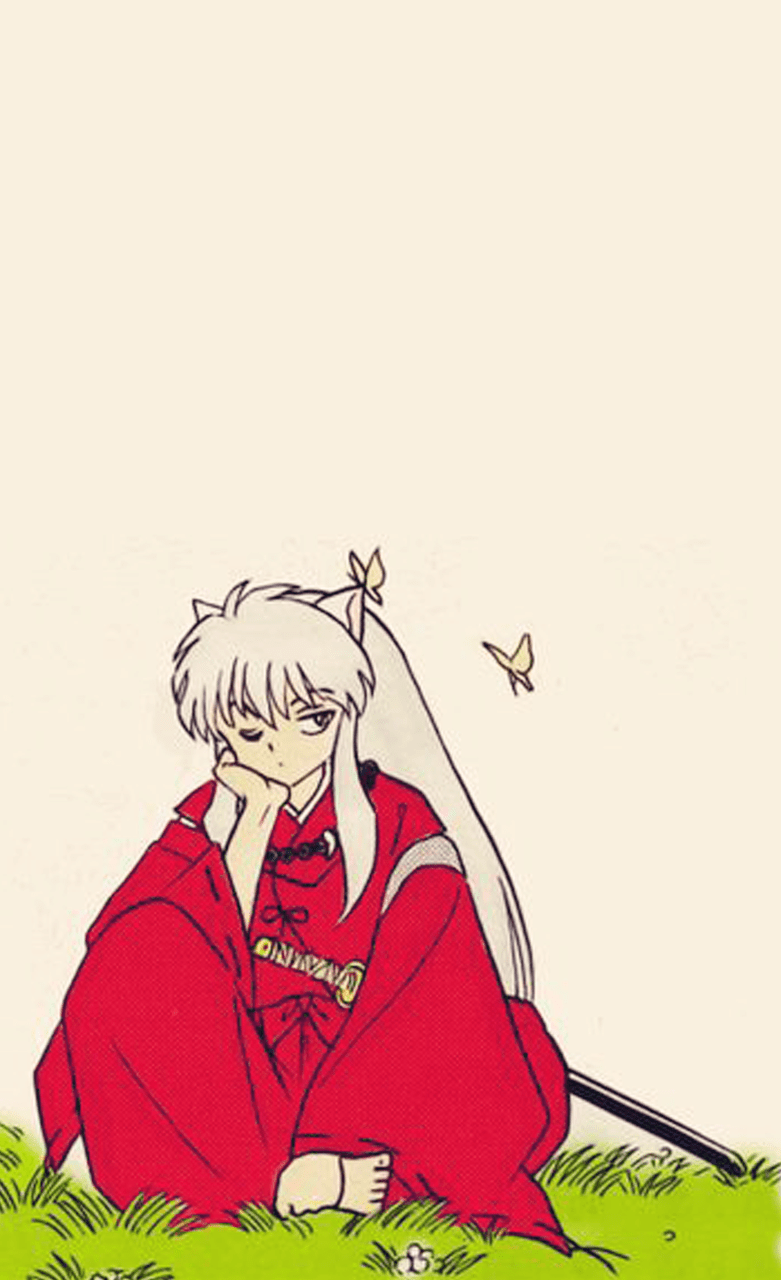 Detail Wallpaper Inuyasha Nomer 28