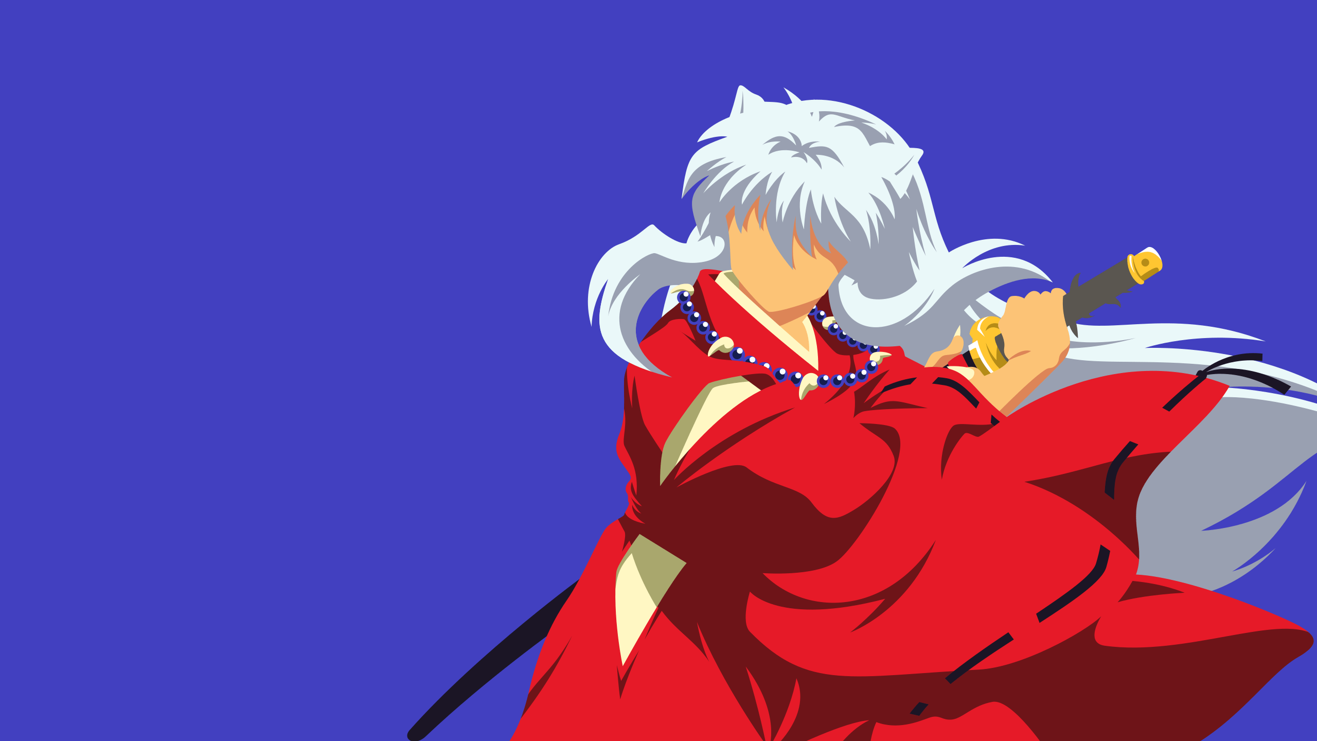 Detail Wallpaper Inuyasha Nomer 31