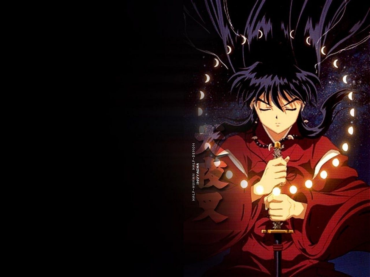 Detail Wallpaper Inuyasha Hd Nomer 11