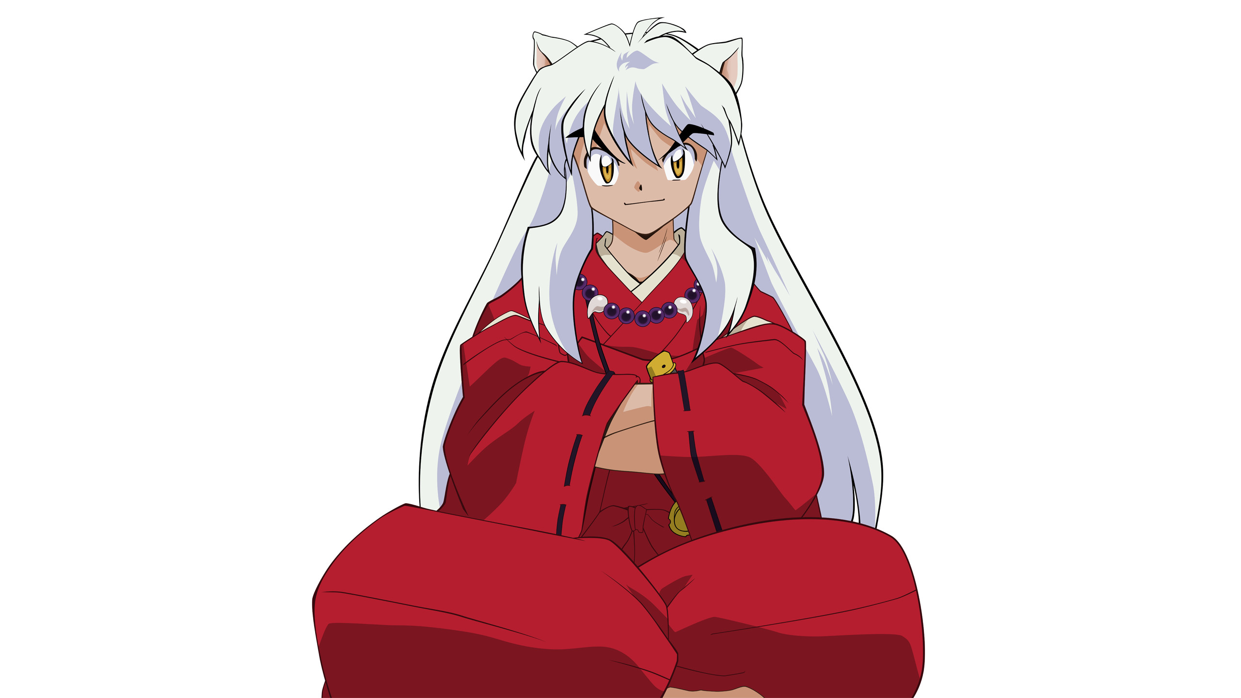 Detail Wallpaper Inuyasha Hd Nomer 22