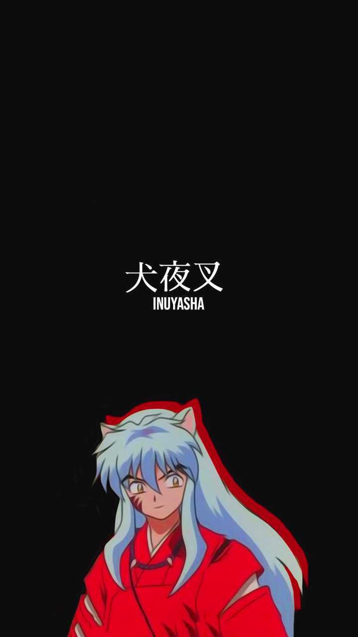 Detail Wallpaper Inuyasha Hd Nomer 42