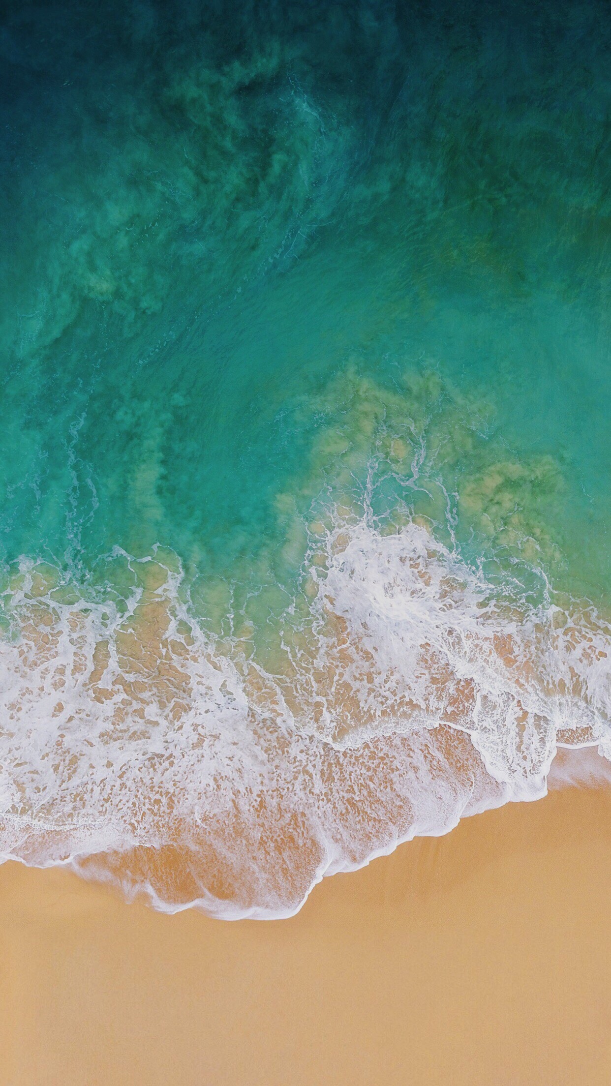 Detail Wallpaper Ios 10 Hd Nomer 23