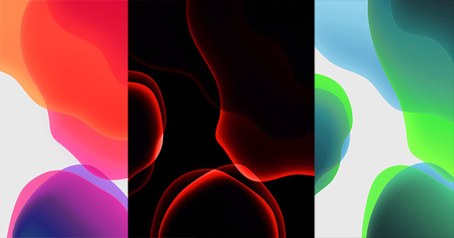 Detail Wallpaper Ios 13 Nomer 56