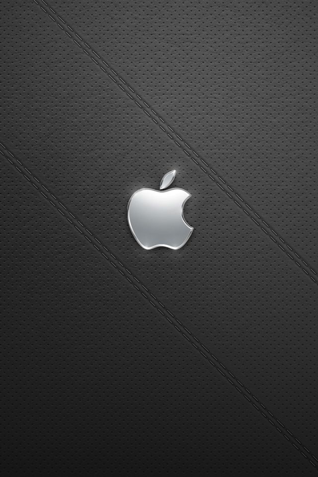 Detail Wallpaper Iphone 4 Black Nomer 11