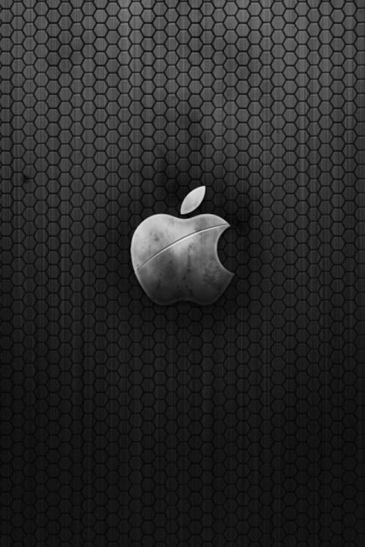 Detail Wallpaper Iphone 4 Black Nomer 53