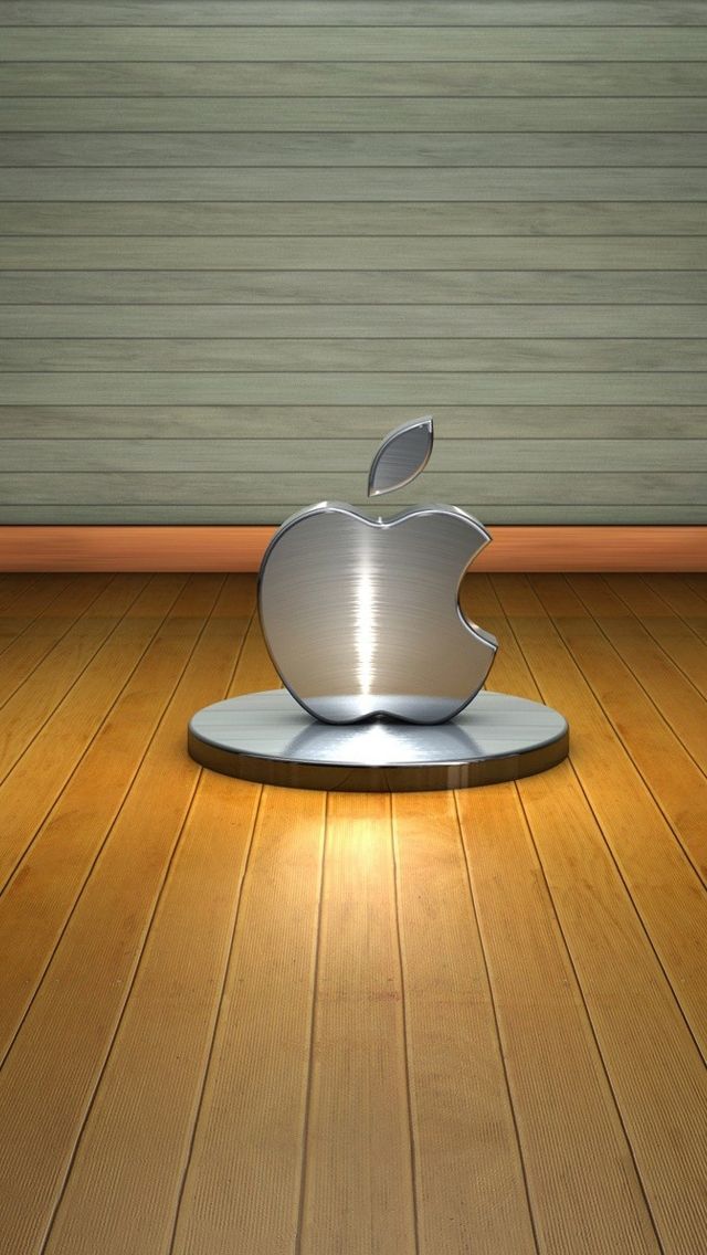 Detail Wallpaper Iphone 5 3d Nomer 6