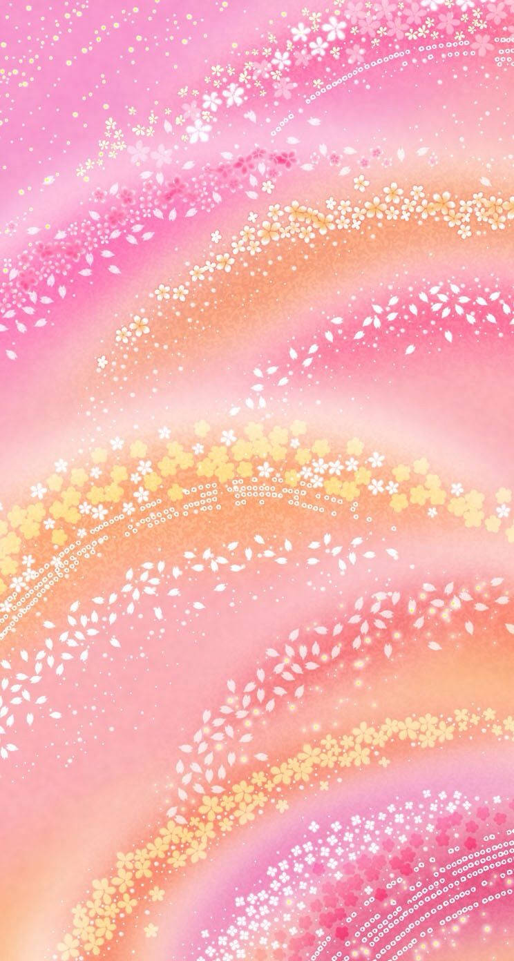 Detail Wallpaper Iphone 5 Pink Nomer 16
