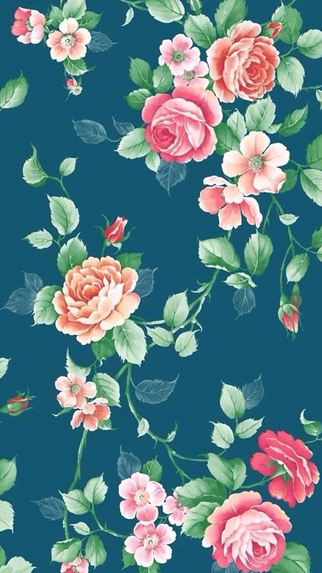 Detail Wallpaper Iphone 5 Pink Nomer 21