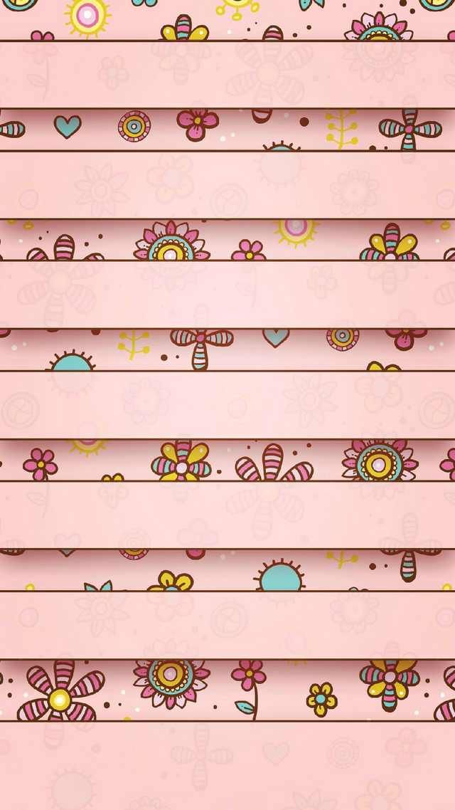 Detail Wallpaper Iphone 6 Cute Nomer 3