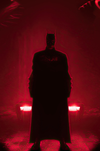 Detail Wallpaper Iphone Batman Nomer 45