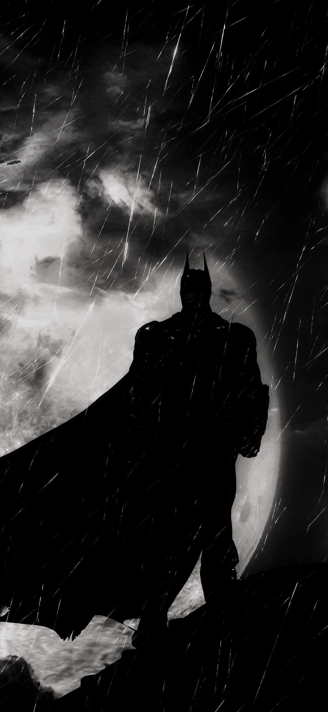 Detail Wallpaper Iphone Batman Nomer 48