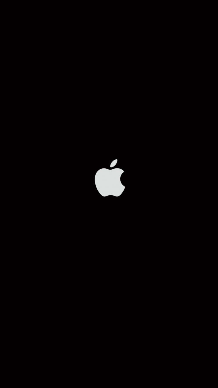 Detail Wallpaper Iphone Black Hd Nomer 6