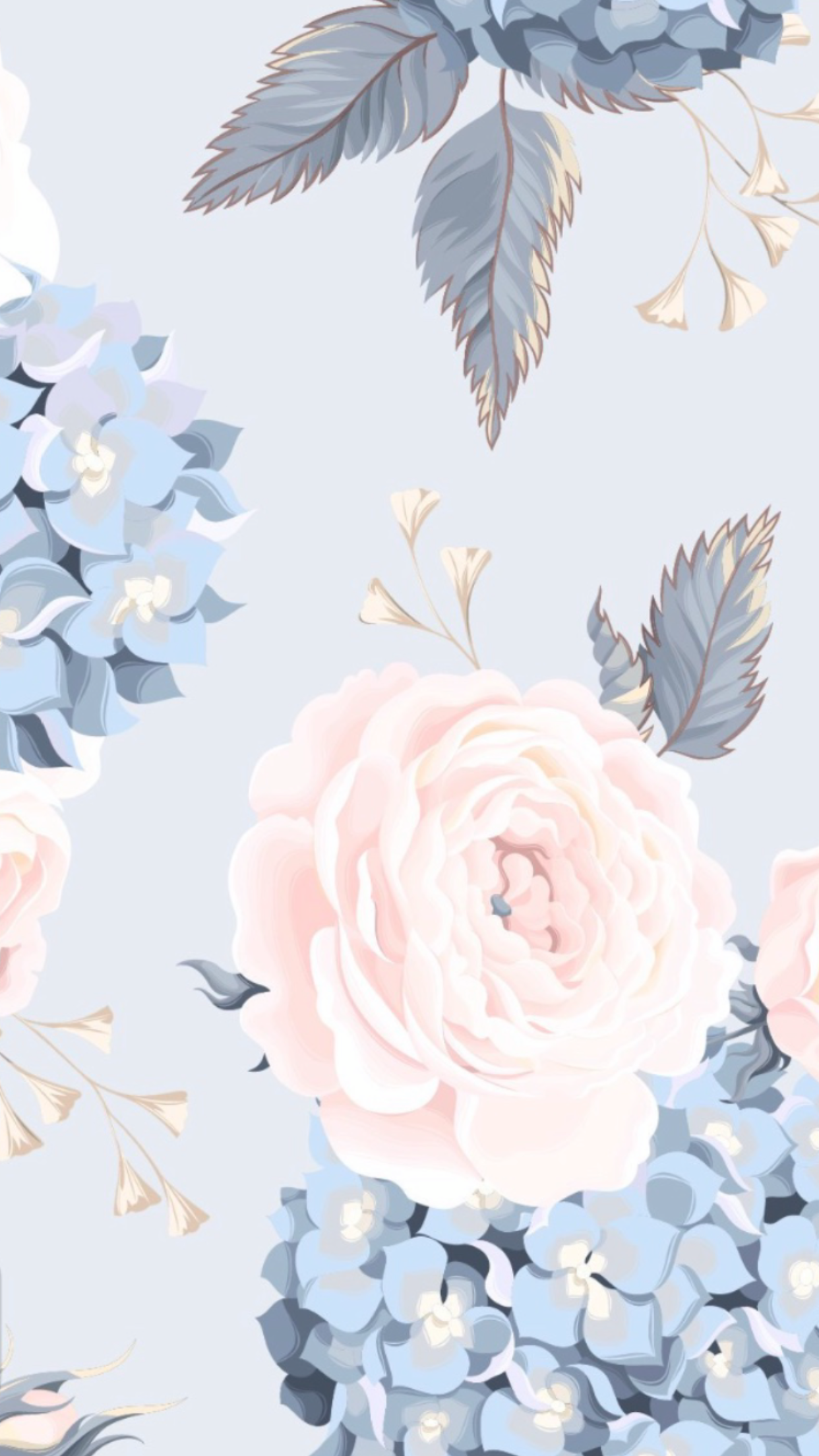 Detail Wallpaper Iphone Bunga Nomer 26