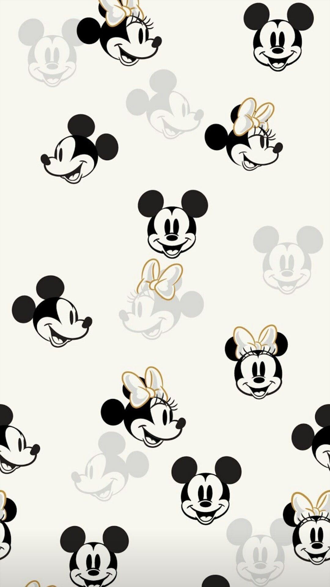 Detail Wallpaper Iphone Mickey Mouse Nomer 23