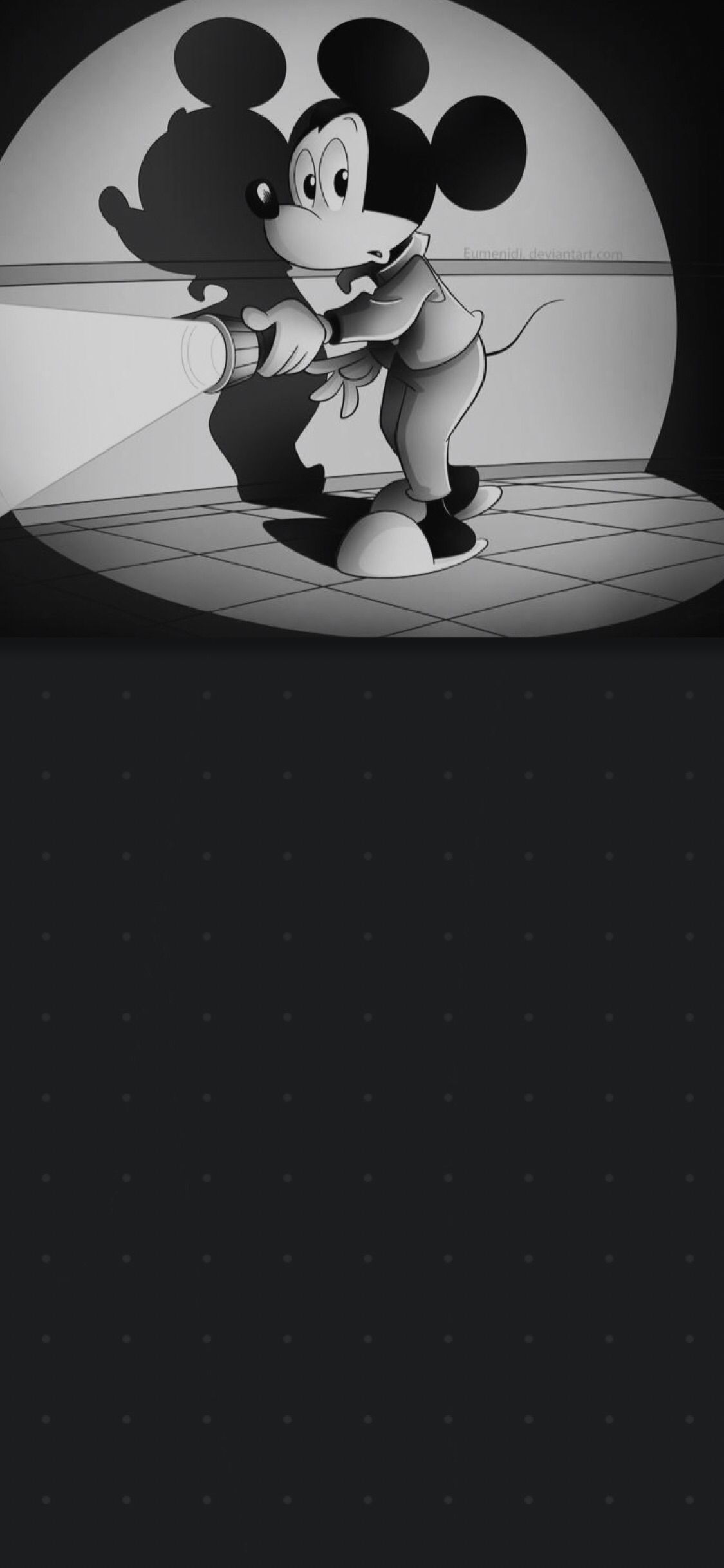 Detail Wallpaper Iphone Mickey Mouse Nomer 37