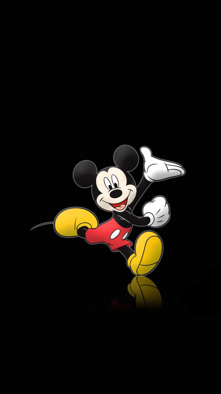 Detail Wallpaper Iphone Mickey Mouse Nomer 6