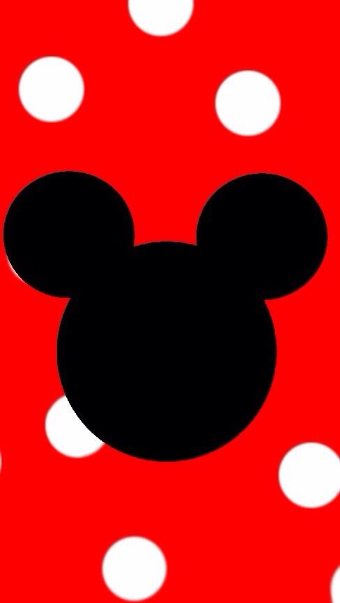 Detail Wallpaper Iphone Mickey Mouse Nomer 55