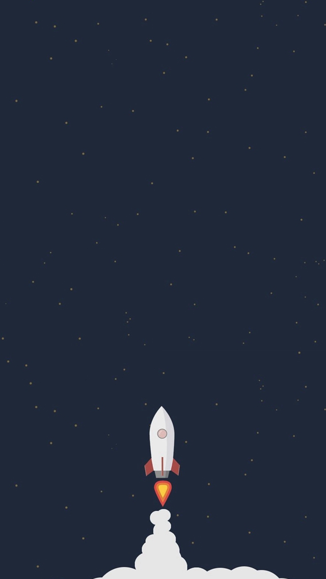 Detail Wallpaper Iphone Simple Nomer 19