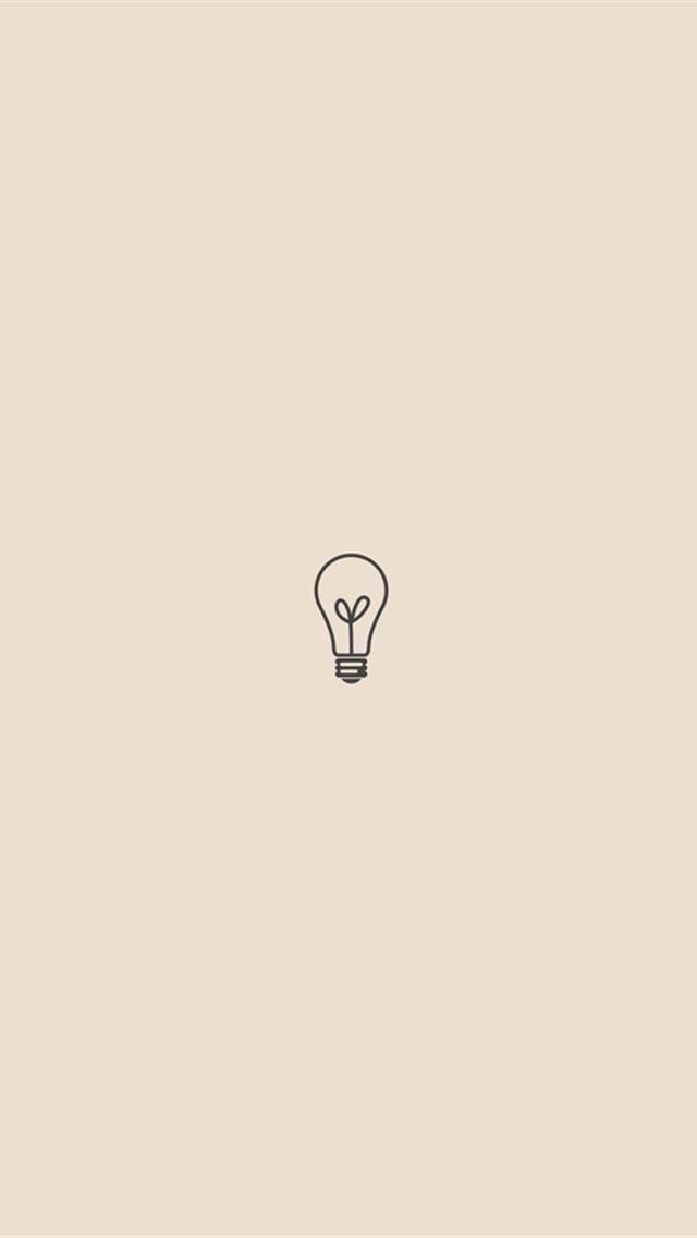 Detail Wallpaper Iphone Simple Nomer 30