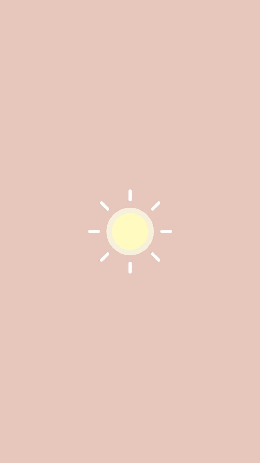 Detail Wallpaper Iphone Simple Nomer 36
