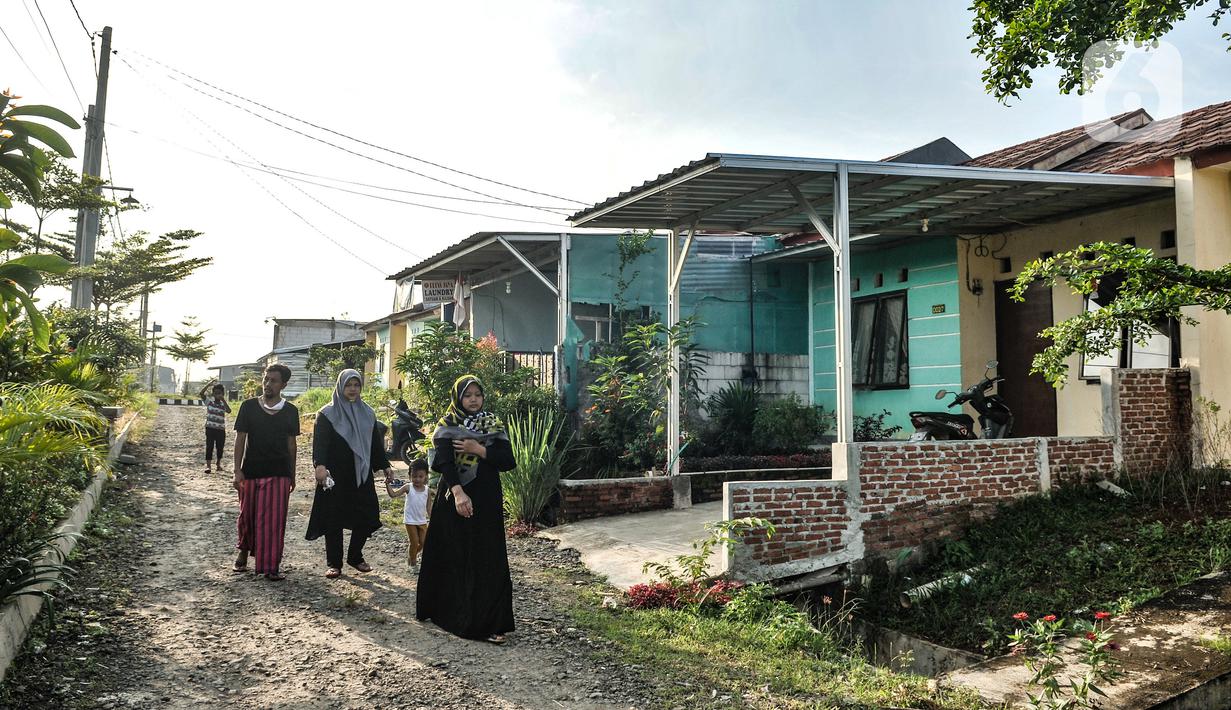 Detail Rumah Subsidi Pemerintah Di Citayam Nomer 14