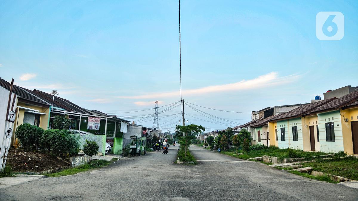 Detail Rumah Subsidi Pemerintah Di Citayam Nomer 26